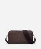 Liebeskind Berlin Clarice M Carry Over Sheep Natural Crossbody Dames