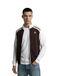 Le Coq Sportif Sweater met volledige rits Heritage