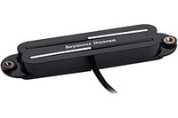 Seymour Duncan SVR-1N Humbucker voor elektrische gitaar, vintage rails, stroommicrofoon, zwart