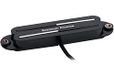 Seymour Duncan SVR-1N Humbucker voor elektrische gitaar, vintage rails, stroommicrofoon, zwart