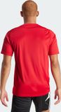 adidas Performance Tiro 24 Voetbalshirt Heren Rood L