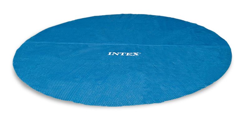Intex 29023 - Zwembad onderdelen & -accessoires - blauw - rond