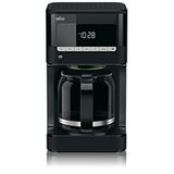 Braun KF 7020 - Filter Koffiezetapparaat - Zwart