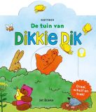 De Dikkie Dik - De tuin van Dikkie Dik