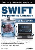 Swift Libri GmbH Swift for Masterminds 2nd Edition