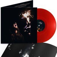 Uada LP - Interwoven