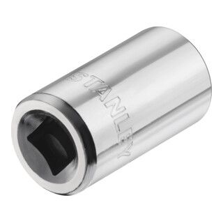 Stanley 1/4" bithouder - 1 stuk