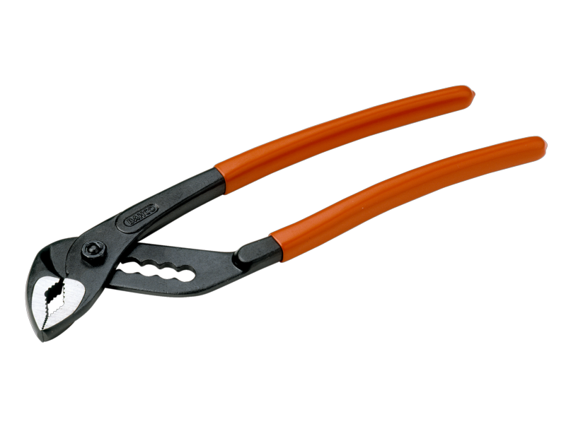 Bahco Slip Joint Pliers - 7314150037087