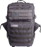 Elitex Training V1 45l Tactical Rugzak Grijs