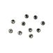 SLV Stopper voor STAALDRAAD 0.75mm, 10st