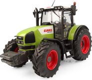 Universal Hobbies Claas Ares 816 RZ limited edition met frontgewicht 1:32