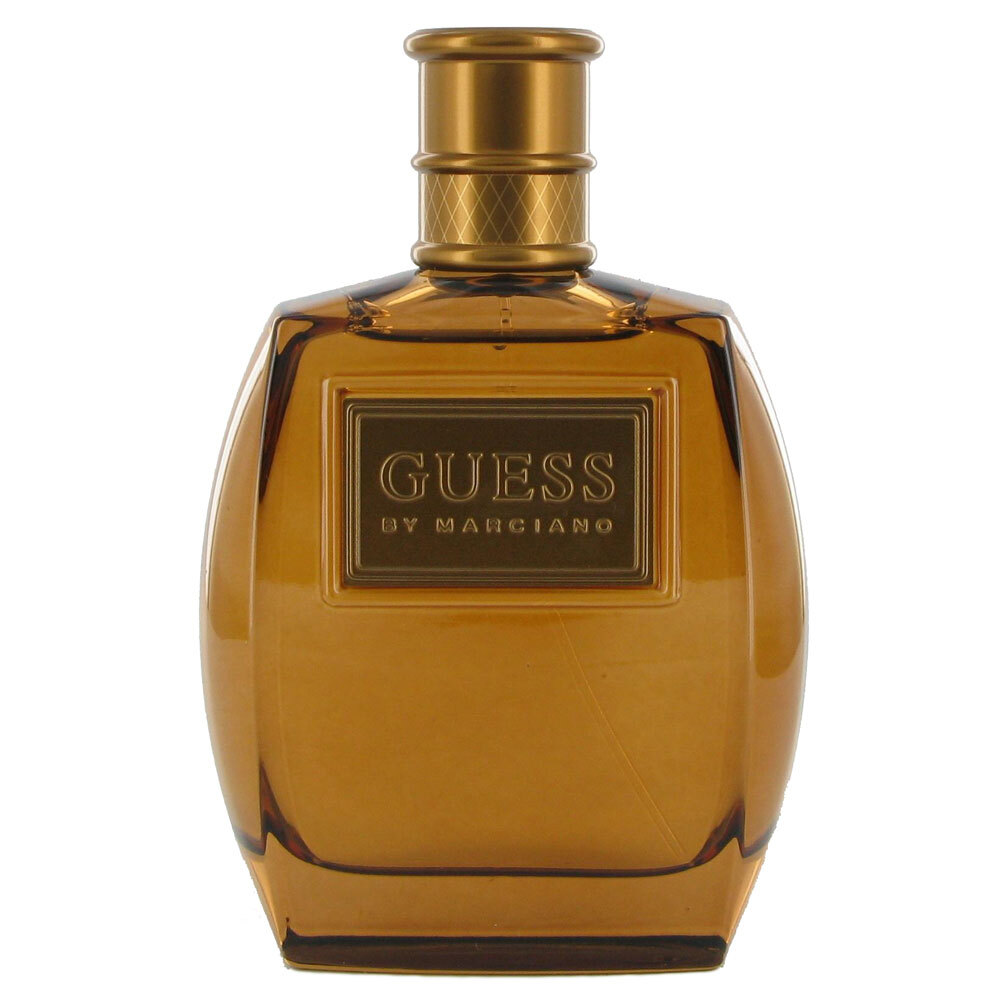 Guess by Marciano for Men eau de toilette / 100 ml / heren