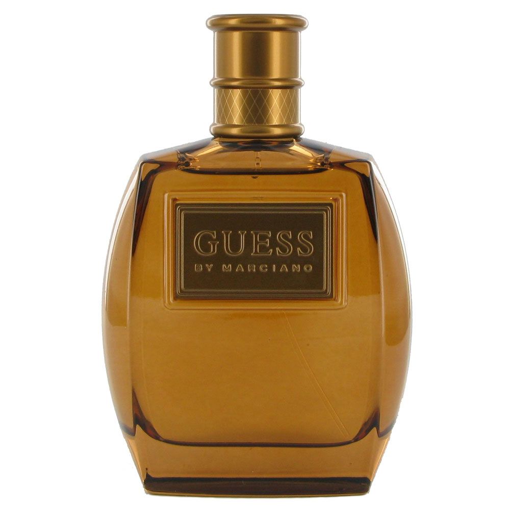 Guess Eau de Toilette / 100 ml / Men