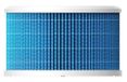 Xiaomi 56892 Reservefilter 1 stuk(s) Blue