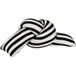 SCHÖNER WOHNEN-Kollektion Housse de coussin JOLLY coussin décoratif avec rembourrage, 15 x 150 cm, Noir