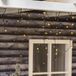 Bellatio Decorations Ijspegelverlichting - 180 LED - Extra Warm Wit - 6m - Zwart Snoer - IP44