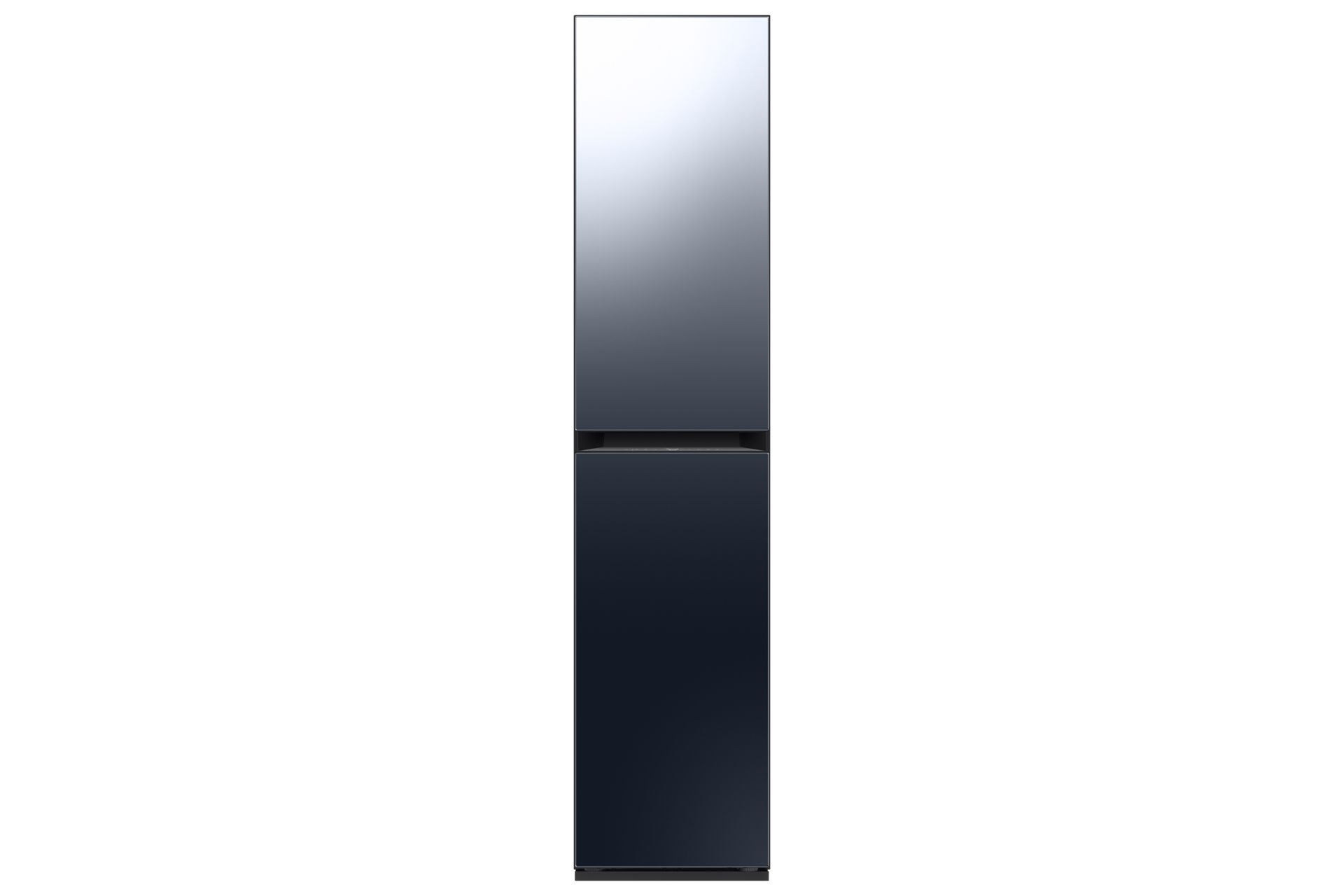 Samsung DF18CB8700CR Mirror Clothes Steamer with LCD Display