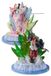 Shanks & Uta Figurine de collection, 23,88 cm, ABS/PVC, Brillant, Style anime