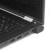 Lenovo Kit de réparation pour charnière de couvercle, adapté pour Lenovo Yoga 510-15IKB, ISK Flex 4-1570, 1580