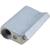 RECMAR Nuevo 2024-ANODO Zinc, REC6AW-1132U-00 Other, meerkleurig, eenheidsmaat