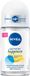 NIVEA Deodorant Roller Summer Happiness - 3 x 50 ml