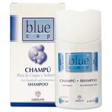 CATALYSIS Shampoo bleu 150ml