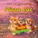 Pizza Cat Pizza Cat and the Spring Surprise: A Heartwarming Spring Adventure About Friendship and Helping Others