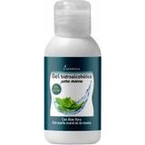 Plameca Gel hydroalcoolique à l'aloès 100ml