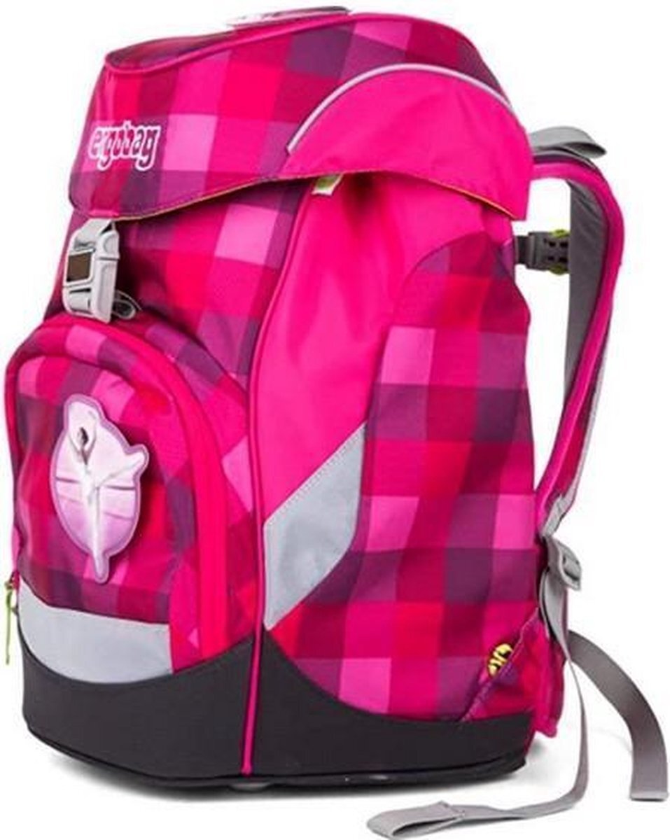 Ergobag Gym Bag Sin-004-918 Pink