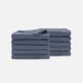 Walra Badhanddoek - Soft Cotton - Set van 10 - Hotel Kwaliteit - 100% katoen - 550 g/m² - 70x140 cm - Indigo
