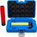 BGS technic BGS Kracht wielmoerdopsleutelset - extra diep - 1/2 - 17 / 19 / 21 mm - 3 delig