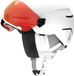 Atomic Savor Visor Photo Helm White Heather 59-63
