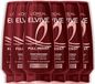 L'Oréal Paris Elvive Full Resist Conditioner - Versterkende Conditioner Voor Breekbaar Haar - Met Aminexil + Biotine - 6x200ml