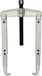 KS Tools 620.0512 Poelietrekker Spanbereik 80 - 350 mm Aantal haken 2