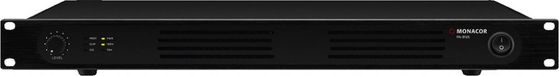 Monacor PA-912S Amplificateur PA 120 W 1 canal 1 zone