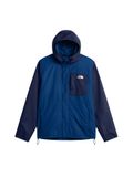 THE NORTH FACE Functionele jas 'NUKETO' navy / nachtblauw / wit