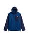 THE NORTH FACE Functionele jas 'NUKETO' navy / nachtblauw / wit