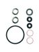 Kooler GP30090 klinknageldeken reparatieset