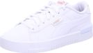 Puma 391133 001 Damensportschuh weiß Größe 37