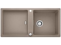 BLANCO ADON XL 6 S Keukenspoelbak Tartufo