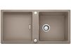 BLANCO ADON XL 6 S Keukenspoelbak Tartufo