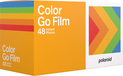 Polaroid Color Instant Film for Go - 48 Photos