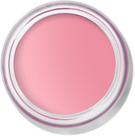 Bobbi Brown Pot Rouge for Lips and Cheeks Velvet Matte | 7 - Petal Pink | Blush 8.5 gr