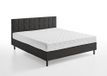 Atlantic Home Collection Boxbed Nikola incl. TFK matras H2