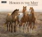 Lang Horses in the Mist Kalender 2027