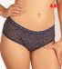 Dim Protect Menstruatie short - A83 Blue - maat 38/40