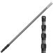 OEM Telescoopstang voor zwembadreiniging, koolstofvezel, 112-365 cm