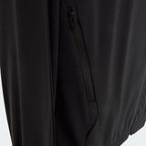 Adidas Sportswear Tech Apparel Sportjack - Kinderen - Zwart