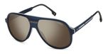 Carrera C 07/S Blue 59/14/145 HOMME Lunettes de soleil