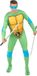 AEC Leonardo Ninja Turtles™ Kostuum Volwassenen M/L